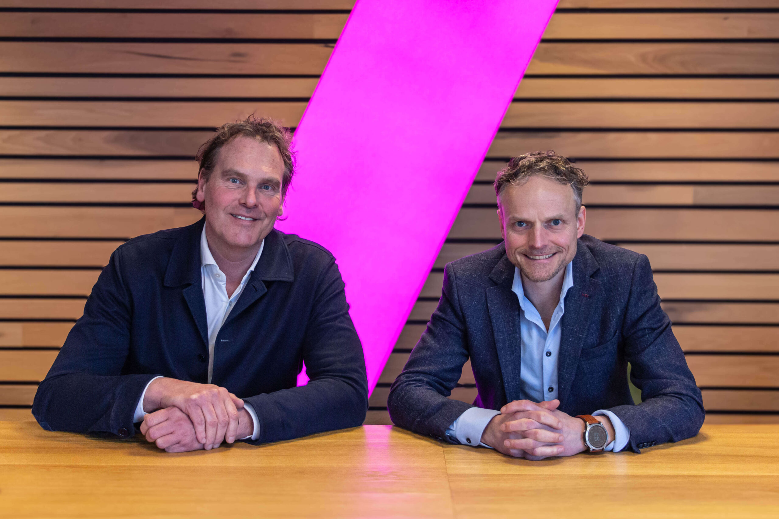 Welten Groep krijgt nieuwe CEO