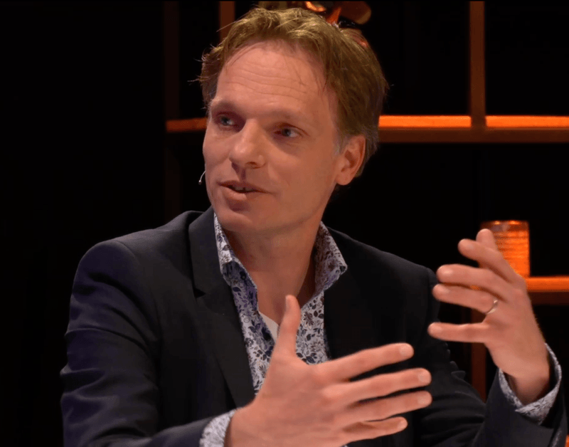 Kees Antens nieuwe CFO Welten Groep